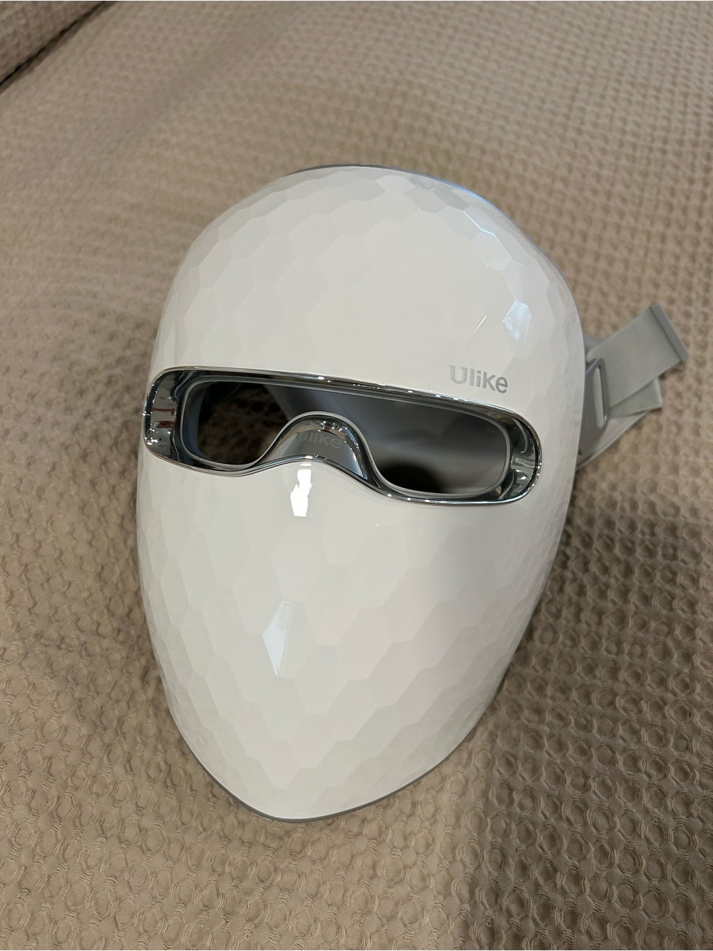 Ulike Reglow Red Light Mask
